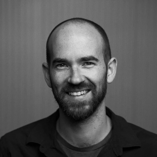 Steve Brookland, Gründer von Sichtwerk